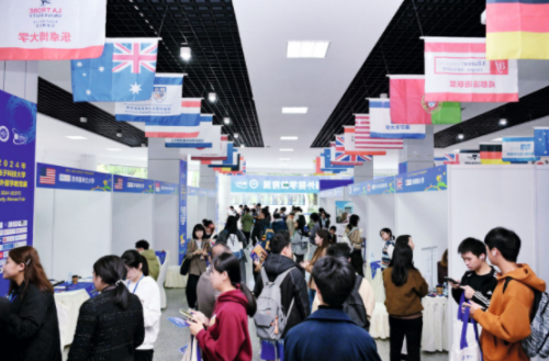 高校國際交流合作職能的探索與思考